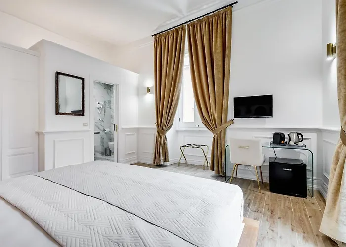 Monti Suites Cavour