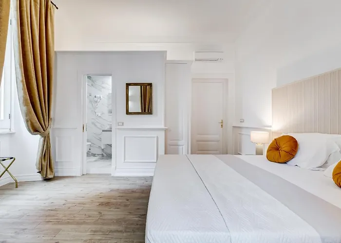 Monti Suites Cavour