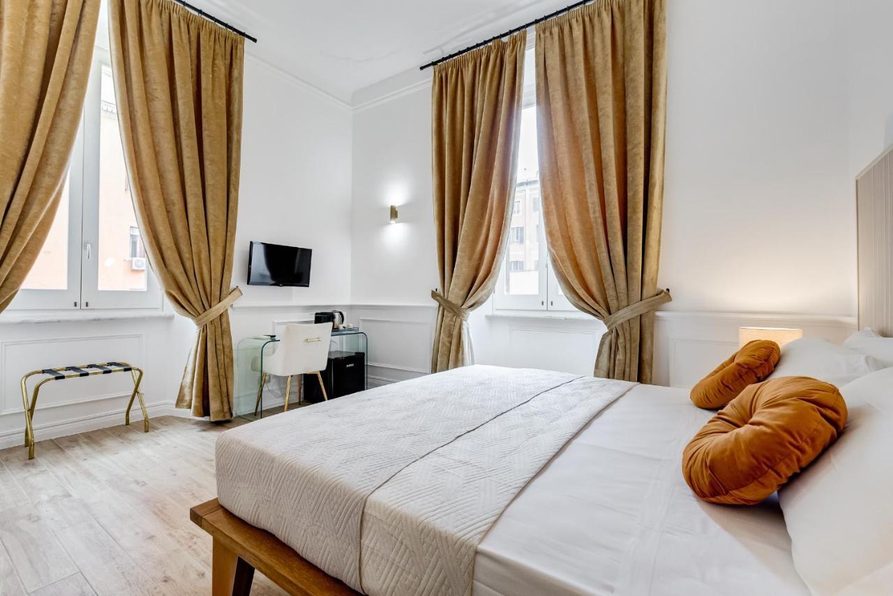 Affittacamere Monti Cavour Roma