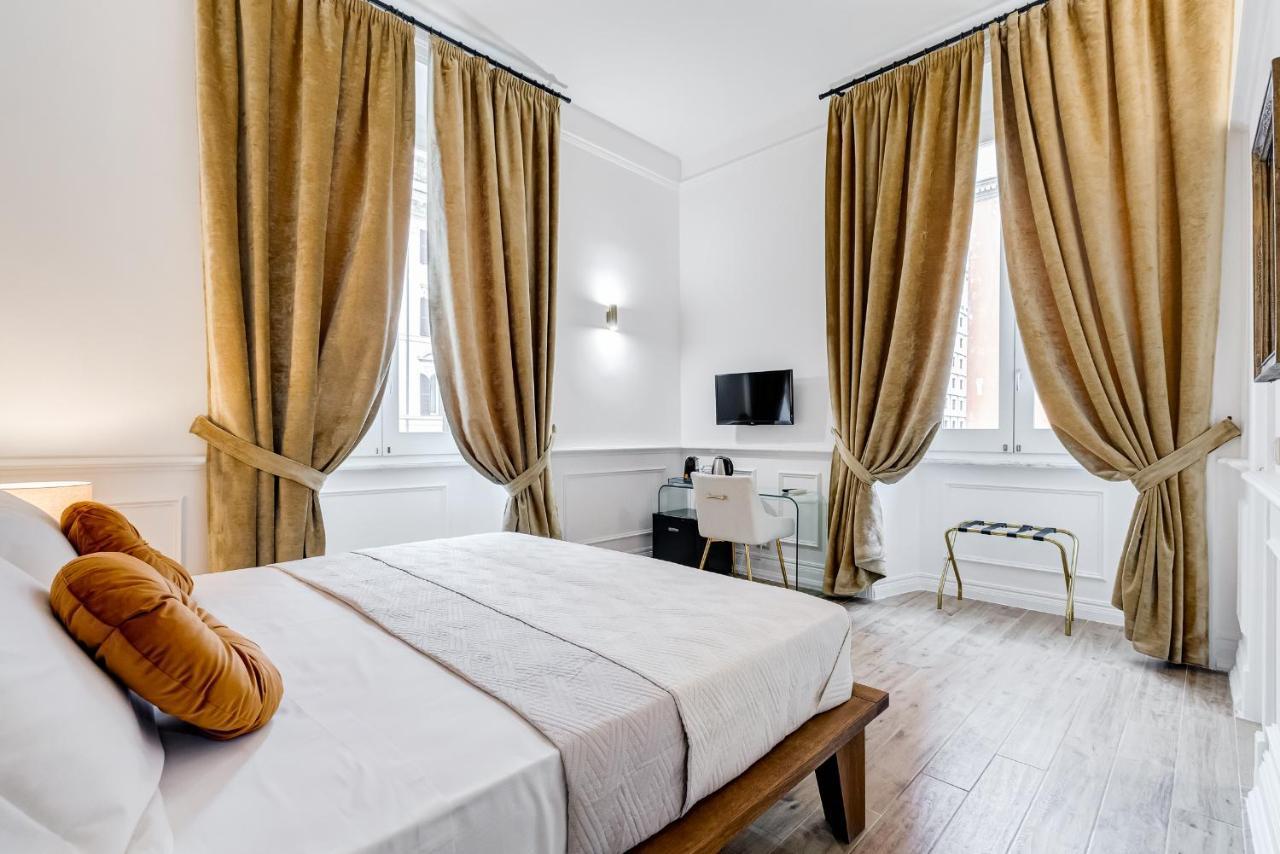 Affittacamere Monti Cavour Roma